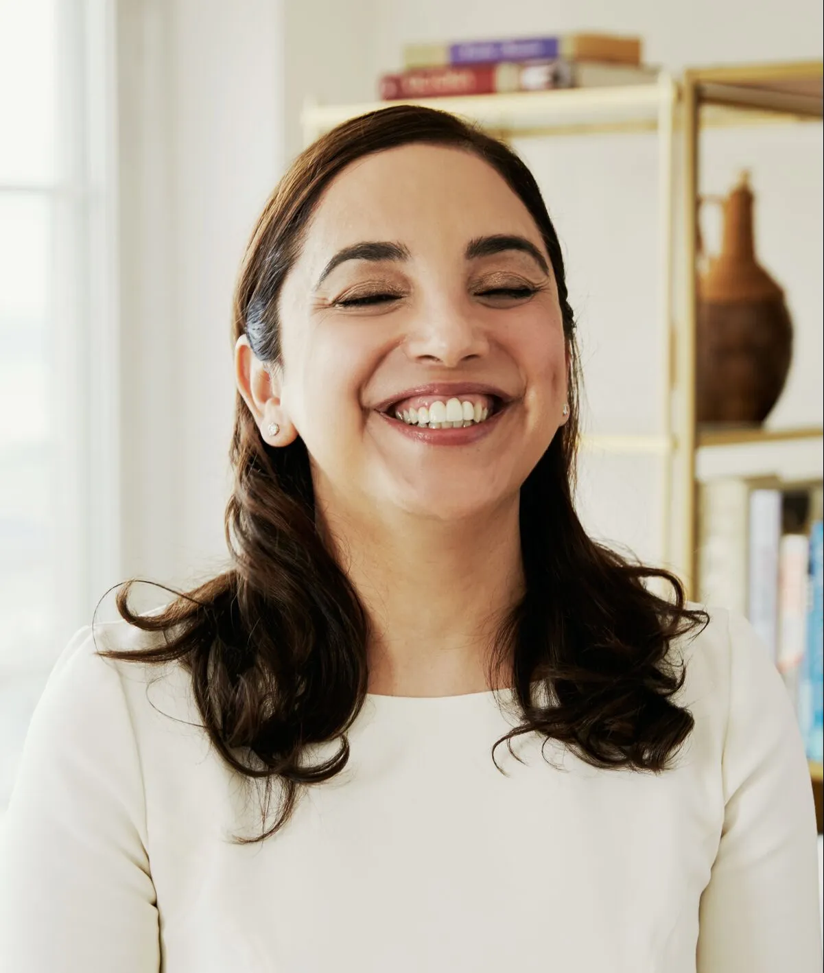 Sheena Sethi Iyengar